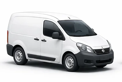Μεταφορέας Μικρό βαν fiat ducato cabinato σε Deva Ρουμανία